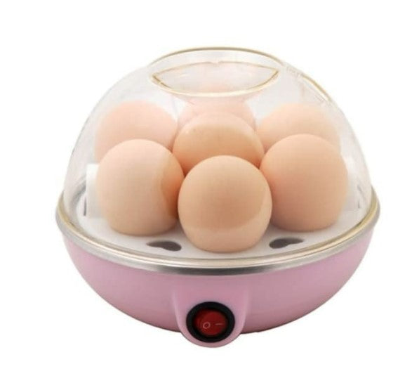 Multifunctional Electric Egg Boiler_0