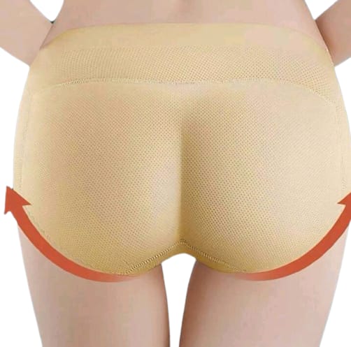 Butt lift panty, hide butt cellulite.